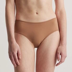Quince Second Skin Hipster Brief (5-pack only)